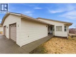 9 500 WOTZKE DRIVE Williams Lake, BC V2G 4S9