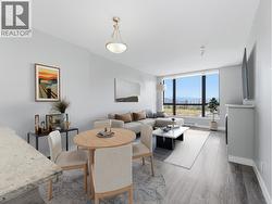 2201 400 CAPILANO ROAD  Port Moody, BC V3H 0E1