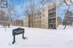 307 - 75 SILVERCREEK PARKWAY N Guelph (Junction/Onward Willow), ON N1H 7R9