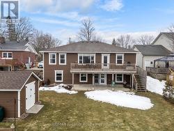 144 JAMES STREET  Huron East (Seaforth), ON N0K 1W0