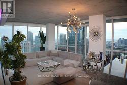 2908 - 88 BLUE JAYS WAY  Toronto, ON M5V 2G3