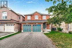 256 BRISDALE DRIVE  Brampton, ON L7A 2T3