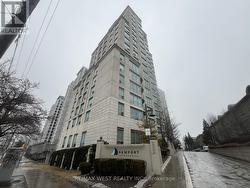 1506 - 2111 LAKE SHORE BOULEVARD W  Toronto, ON M8V 4B2