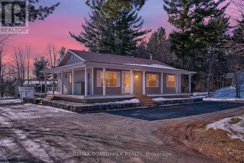 551 MCLACHLAN ROAD  Mcnab/Braeside, ON K0A 3L0