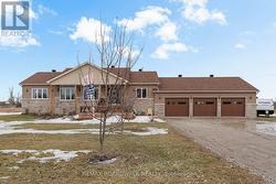 1496 DRUMMOND SCHOOL ROAD  Drummond/North Elmsley, ON K7H 0K5