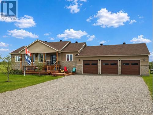 1496 DRUMMOND SCHOOL ROAD  Drummond/North Elmsley, ON K7H 0K5