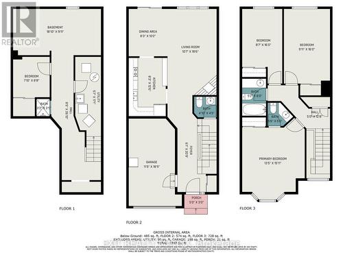 24 Oakhaven Private, Ottawa, ON - Other