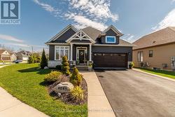 4049 VILLAGE CREEK DRIVE Fort Erie (Stevensville), ON L0S 1S0