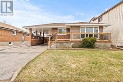 447 DAVID STREET  Welland (Lincoln/Crowland), ON L3B 2B7