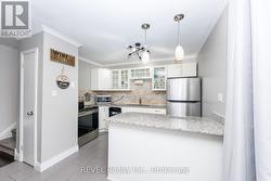 43 - 1300 UPPER OTTAWA STREET  Hamilton (Quinndale), ON L8W 1M8