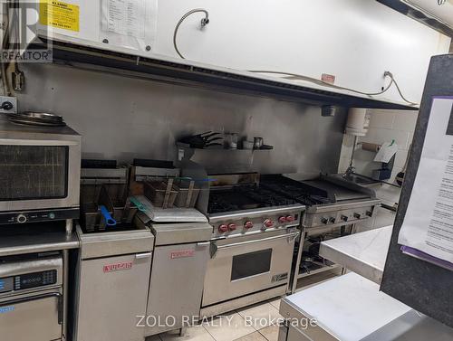 Main - 82 Dunlop Street E, Barrie, ON 