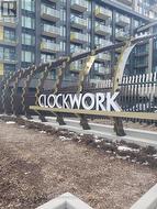 1101 - 1415 DUNDAS STREET E  Oakville, ON L6H 8A3