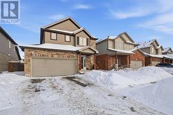 361 SIENNA CRESCENT  Kitchener, ON N2R 1T8