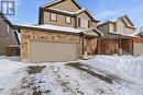 361 Sienna Crescent, Kitchener, ON  - Outdoor 