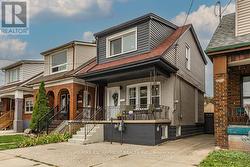 67 GAGE AVENUE N  Hamilton, ON L8L 6Z8