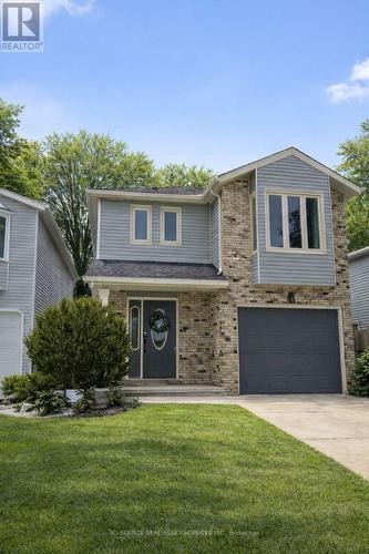 1593 MURPHY ROAD  Sarnia, ON N7S 2Z4