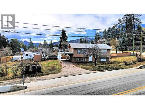 4809 Princeton Avenue  Peachland, BC V0H 1X7