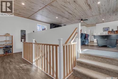 102 Moore Drive, Christopher Lake, SK - Indoor Photo Showing Other Room
