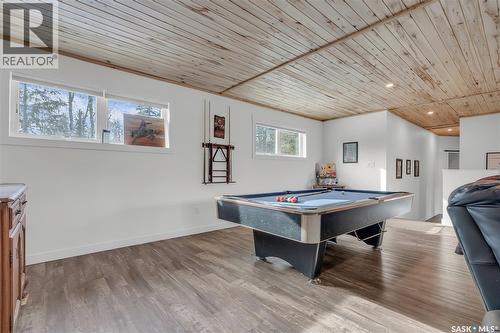 102 Moore Drive, Christopher Lake, SK - Indoor Photo Showing Other Room