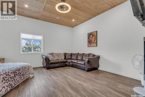 102 Moore Drive, Christopher Lake, SK - Indoor Photo Showing Other Room