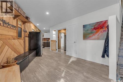 102 Moore Drive, Christopher Lake, SK - Indoor Photo Showing Other Room