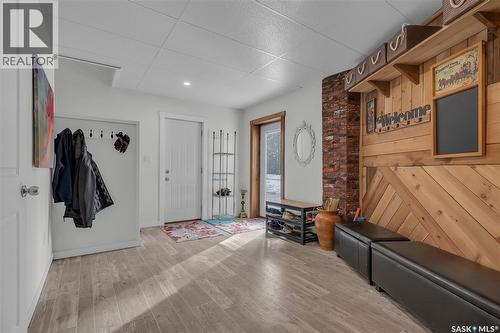 102 Moore Drive, Christopher Lake, SK - Indoor Photo Showing Other Room