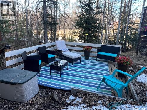 102 Moore Drive, Christopher Lake, SK - Outdoor