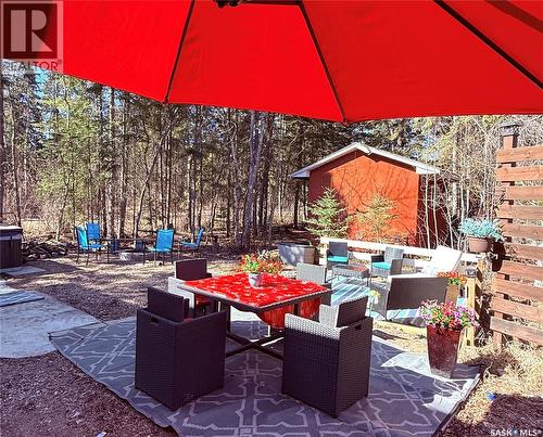 102 Moore Drive, Christopher Lake, SK - Outdoor