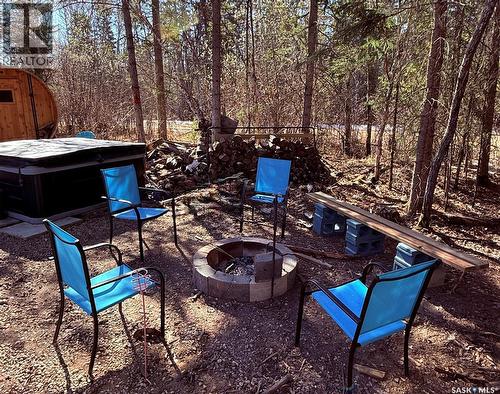 102 Moore Drive, Christopher Lake, SK - Outdoor