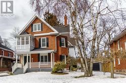 558 GILMOUR STREET  Peterborough (Town Ward 3), ON K9H 2K2