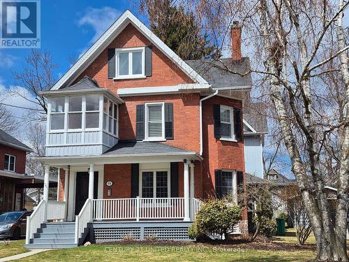 558 GILMOUR STREET  Peterborough (Town Ward 3), ON K9H 2K2