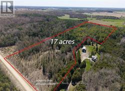 9892 SKI ROAD  Minto, ON N0G 1M0