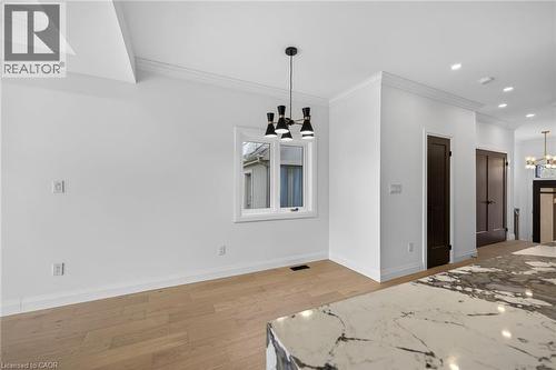 1036 Garth Street, Hamilton, ON - Indoor Photo Showing Other Room