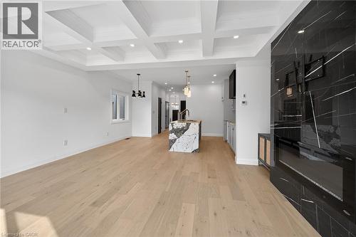 1036 Garth Street, Hamilton, ON - Indoor Photo Showing Other Room