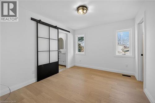 1036 Garth Street, Hamilton, ON - Indoor Photo Showing Other Room