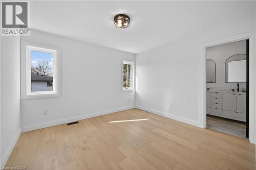 1036 Garth Street, Hamilton, ON - Indoor Photo Showing Other Room