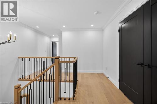 1036 Garth Street, Hamilton, ON - Indoor Photo Showing Other Room