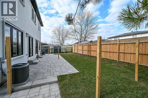 1036 Garth Street, Hamilton, ON - Outdoor