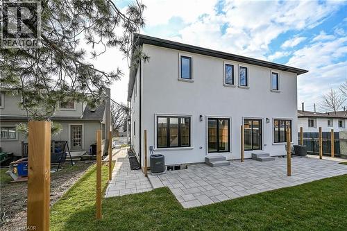 1036 Garth Street, Hamilton, ON - Outdoor