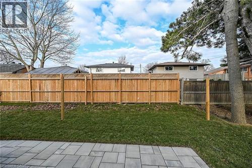 1036 Garth Street, Hamilton, ON - Outdoor