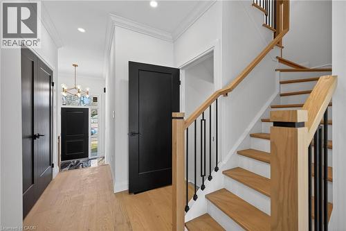 1036 Garth Street, Hamilton, ON - Indoor Photo Showing Other Room