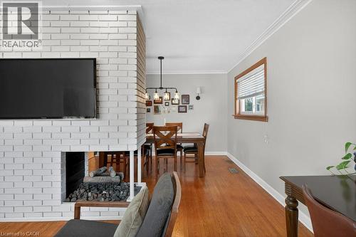 362 Pepper Drive, Burlington, ON - Indoor