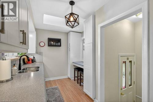 362 Pepper Drive, Burlington, ON - Indoor