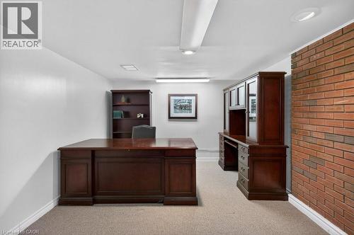 362 Pepper Drive, Burlington, ON - Indoor Photo Showing Other Room