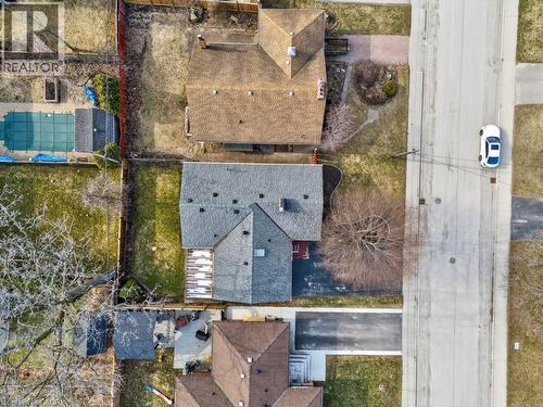 362 Pepper Drive, Burlington, ON - Outdoor