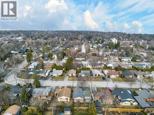 362 Pepper Drive, Burlington, ON - Outdoor With View