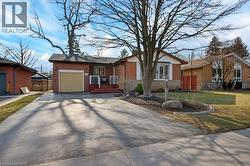 362 PEPPER Drive  Burlington, ON L7R 3C9