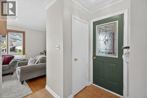 362 Pepper Drive, Burlington, ON - Indoor