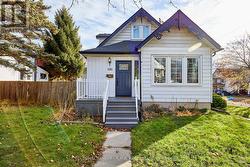 131 ALMA STREET  Oshawa (O'Neill), ON L1G 2C1