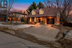 431 THEDE DRIVE Saugeen Shores, ON N0H 2C4